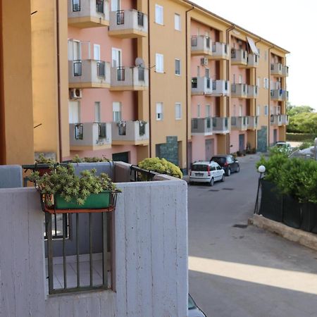 Apartamento Perle Rare Di Sicilia Sortino Exterior foto