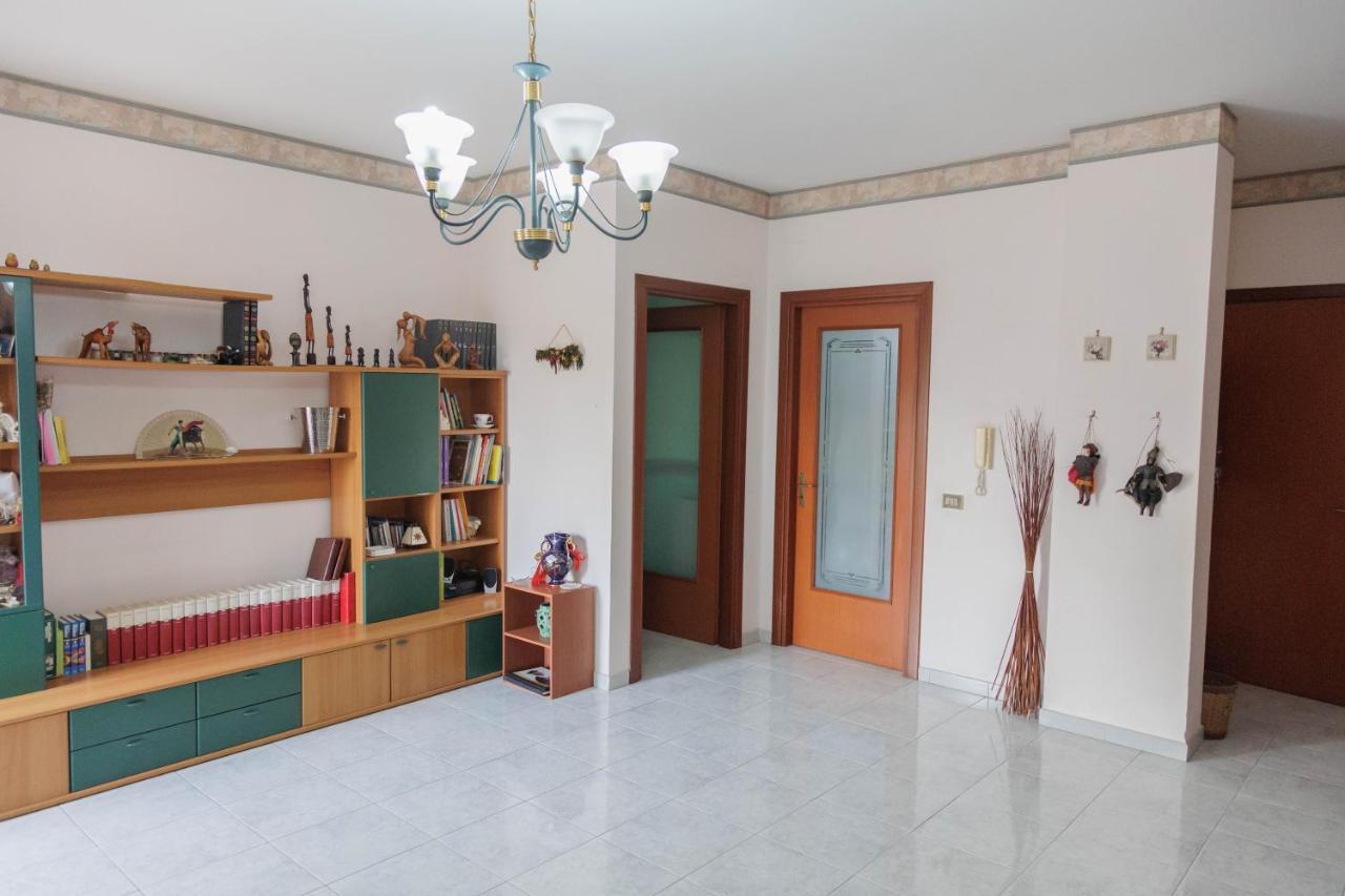 Apartamento Perle Rare Di Sicilia Sortino Exterior foto