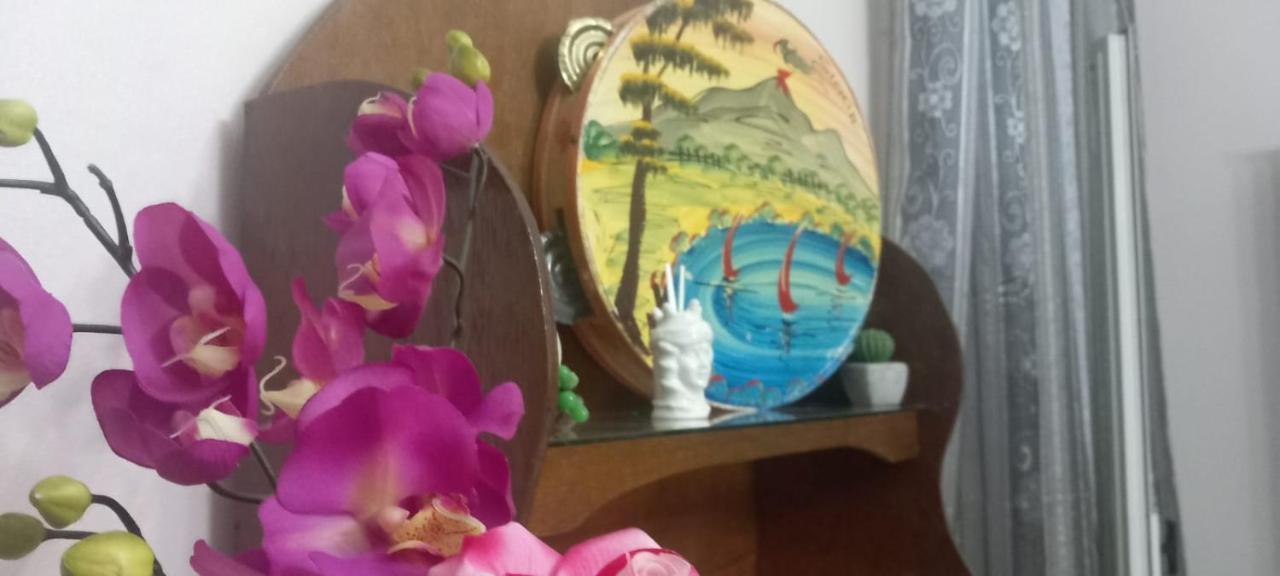 Apartamento Perle Rare Di Sicilia Sortino Exterior foto