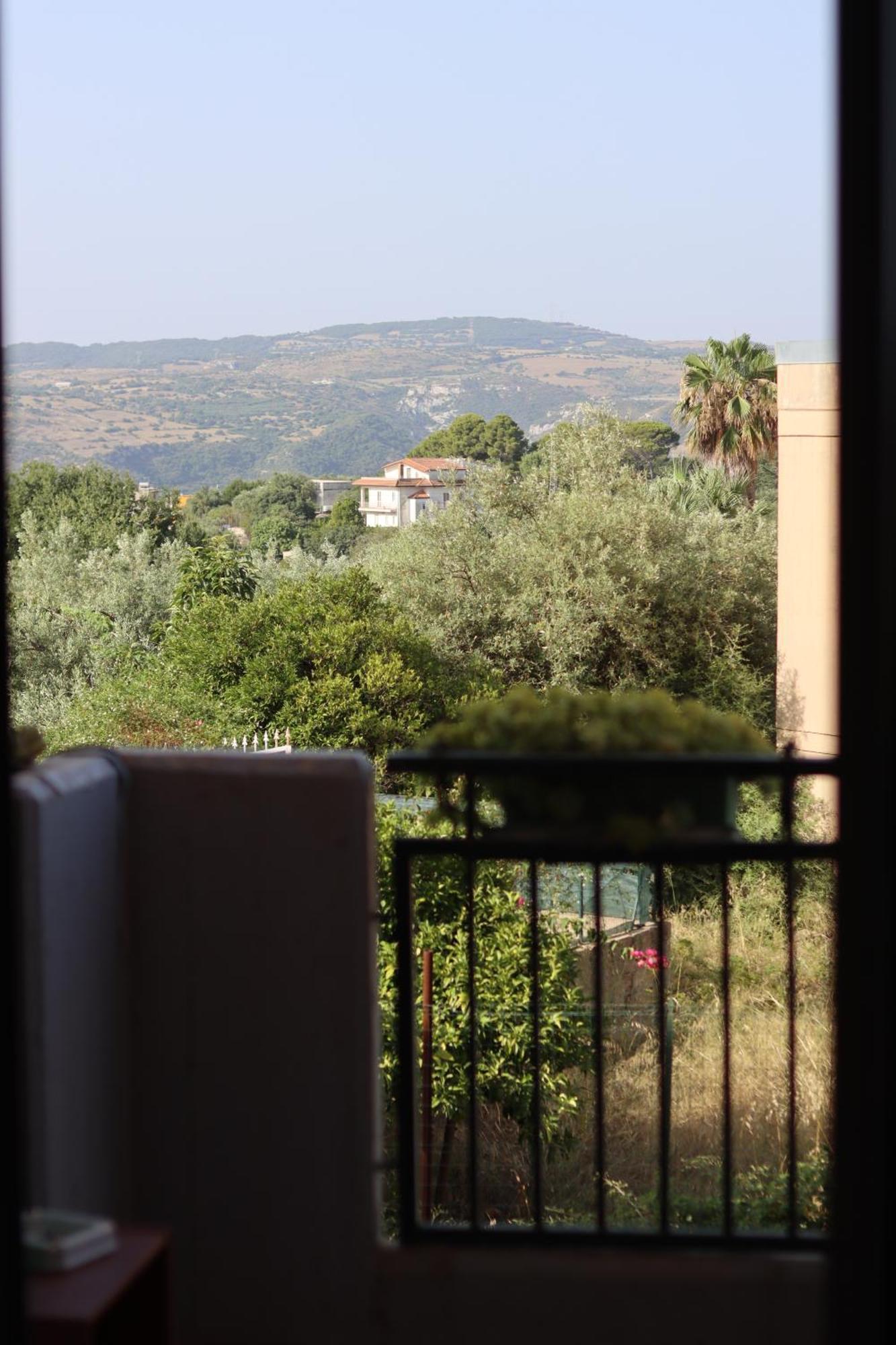Apartamento Perle Rare Di Sicilia Sortino Exterior foto
