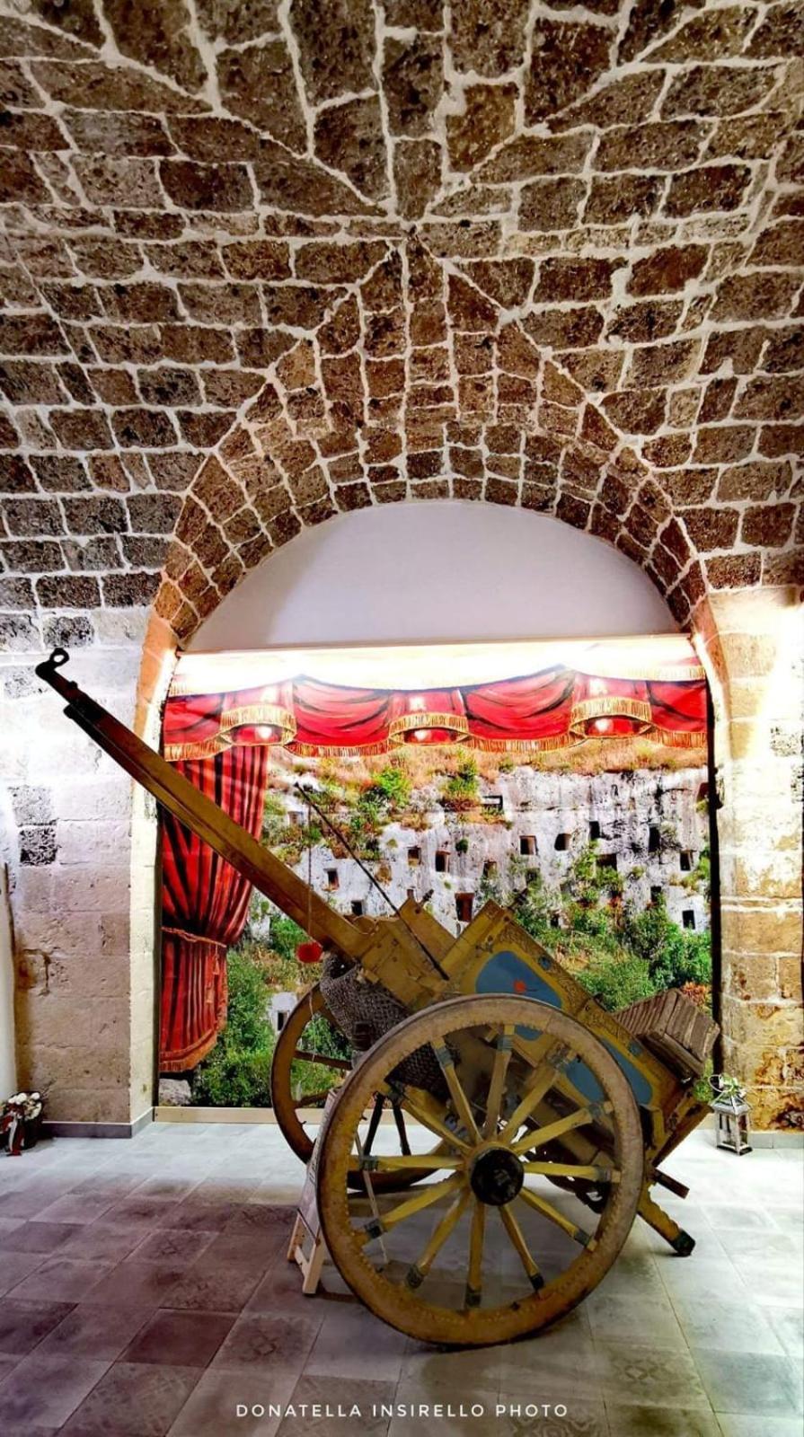 Apartamento Perle Rare Di Sicilia Sortino Exterior foto