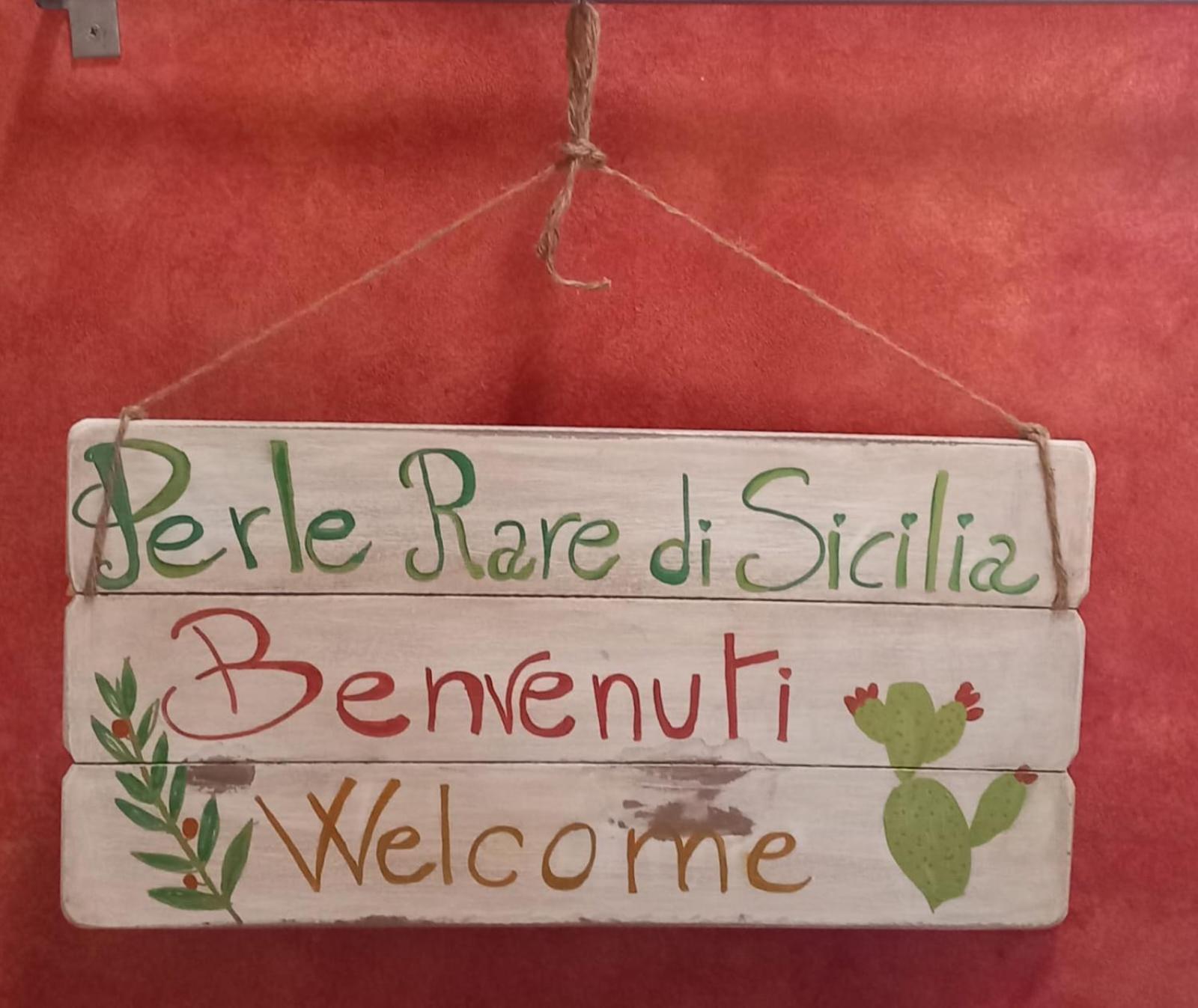 Apartamento Perle Rare Di Sicilia Sortino Exterior foto
