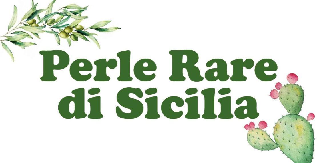 Apartamento Perle Rare Di Sicilia Sortino Exterior foto