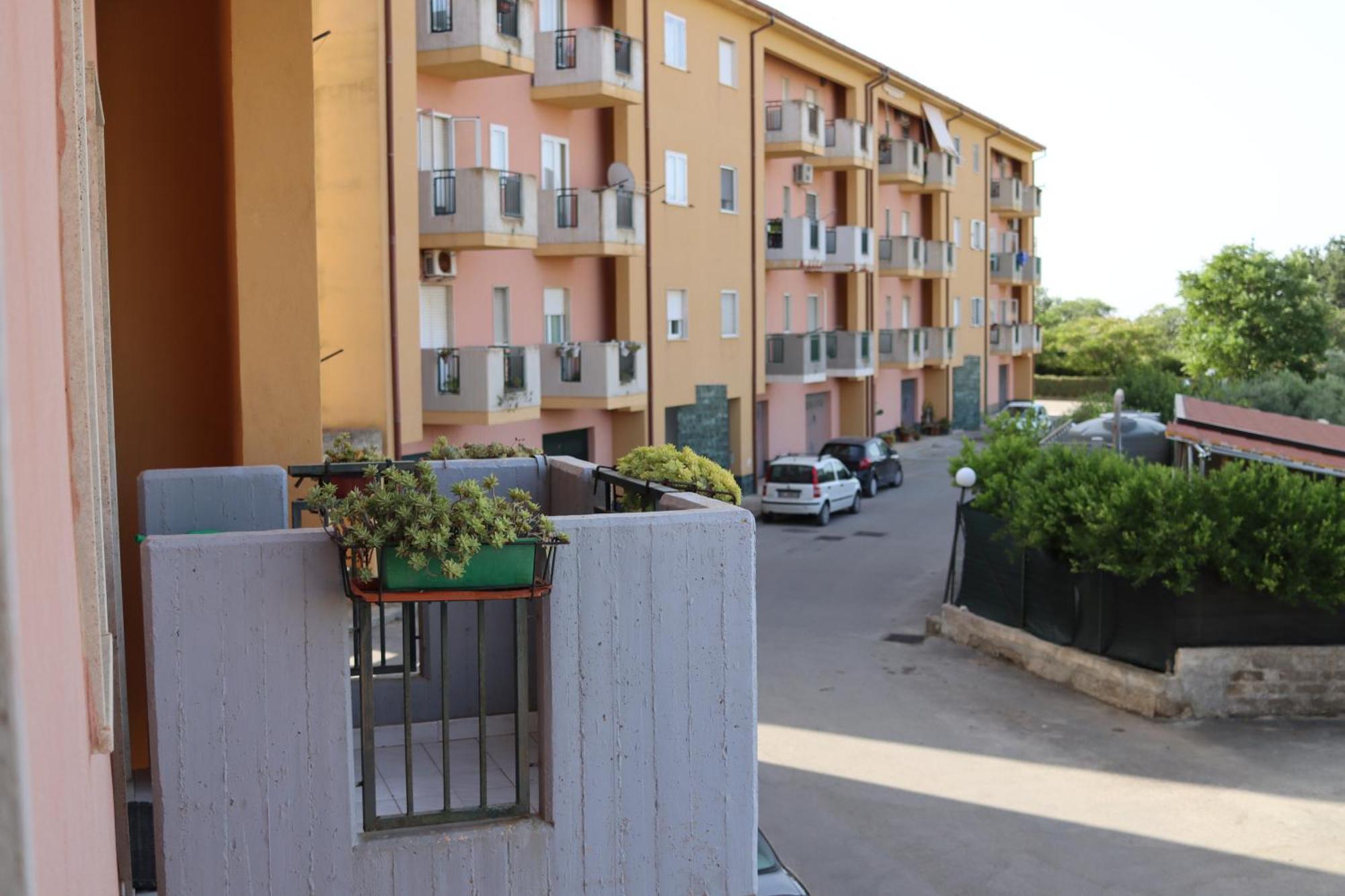 Apartamento Perle Rare Di Sicilia Sortino Exterior foto