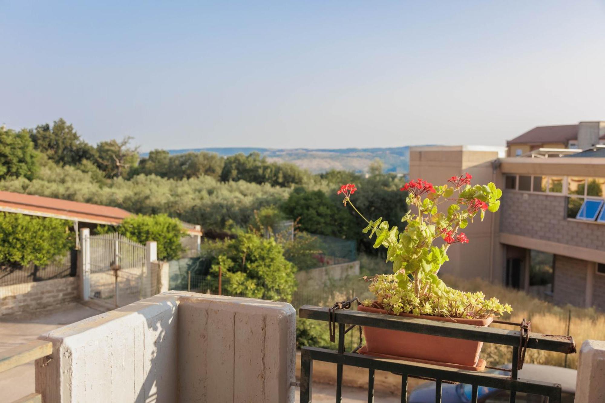 Apartamento Perle Rare Di Sicilia Sortino Exterior foto