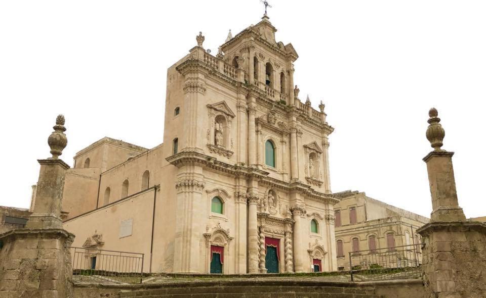 Apartamento Perle Rare Di Sicilia Sortino Exterior foto