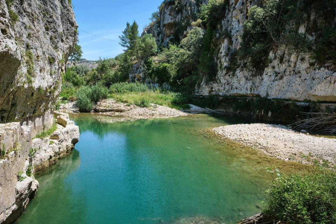 Apartamento Perle Rare Di Sicilia Sortino Exterior foto