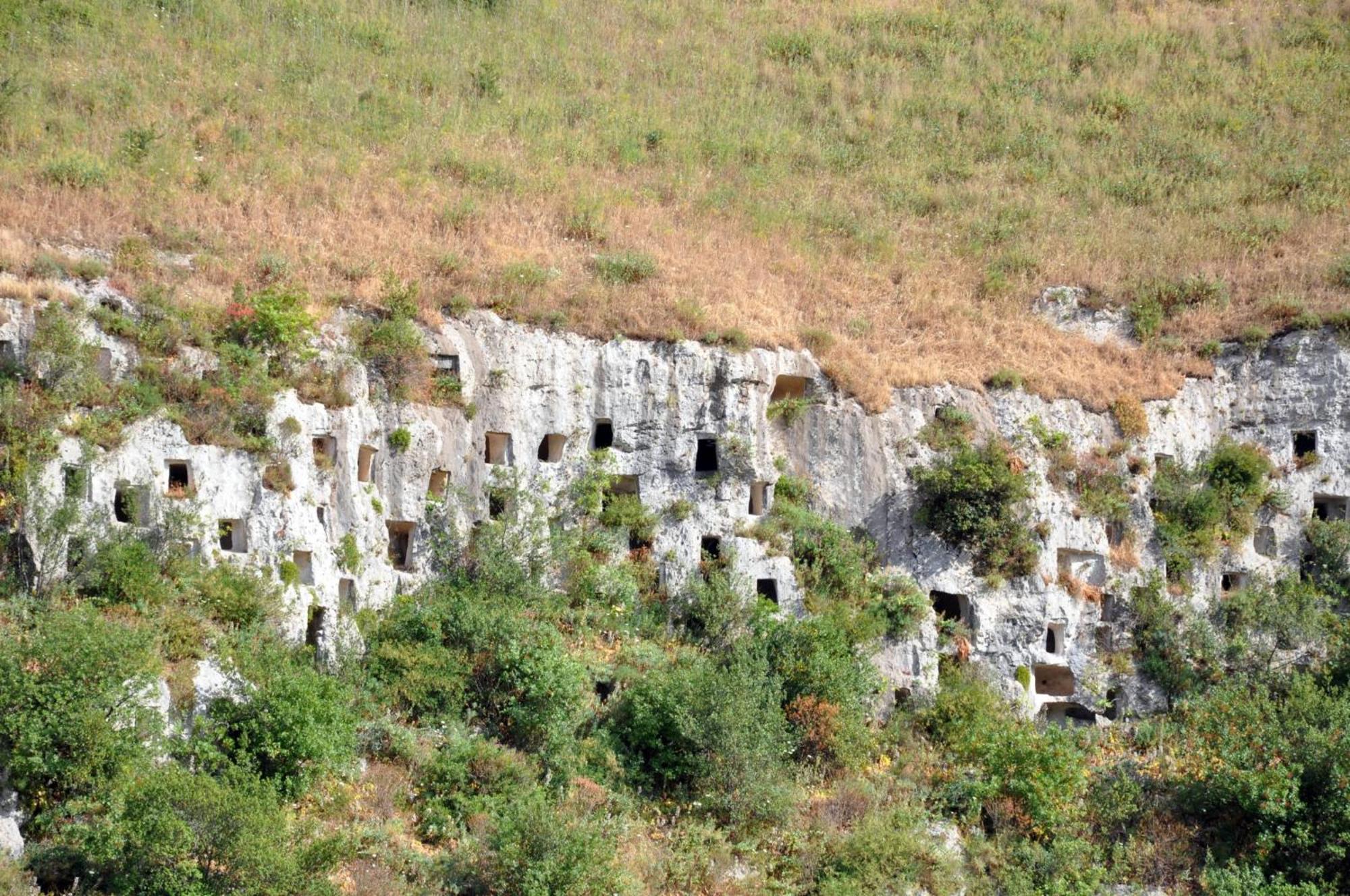 Apartamento Perle Rare Di Sicilia Sortino Exterior foto
